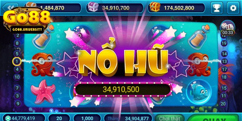 Các bước tham gia chơi game slot chi tiết nhất